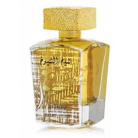Parfumspray - Sheikh Shuyukh Luxe Edition