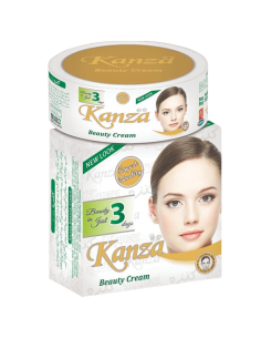 Kanza Herbal Beauty Cream - 20 Gram