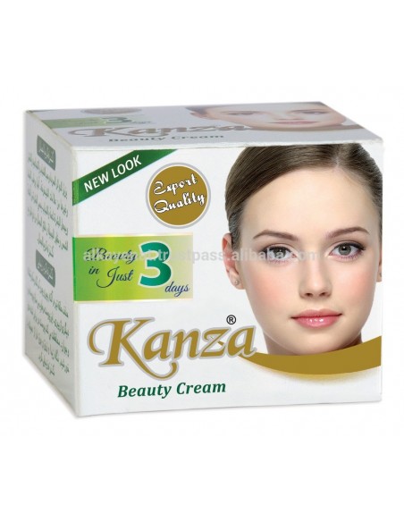 Kanza Beauty Cream - 50 gram