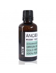 Neem olie 50 ml