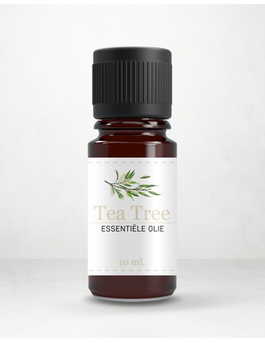 Etherische Olie - Tea Tree