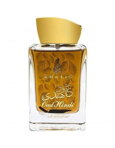 Khalis Parfumspray - Oud Hindi