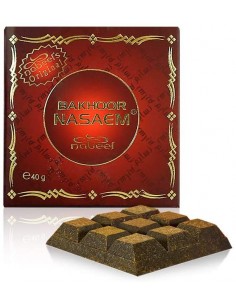 Nabeel Bakhour Tablet - Nasaem