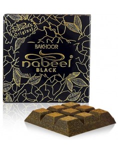 Nabeel Bakhour Tablet - Nabeel Black