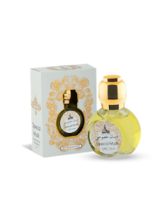 Hamidi Parfumolie 15 ml - Special Musk