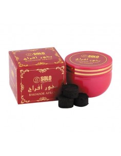 Solo Collection Bakhoor Afrah-40g