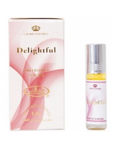 Al Rehab Parfumolie 6 ml - Delightful