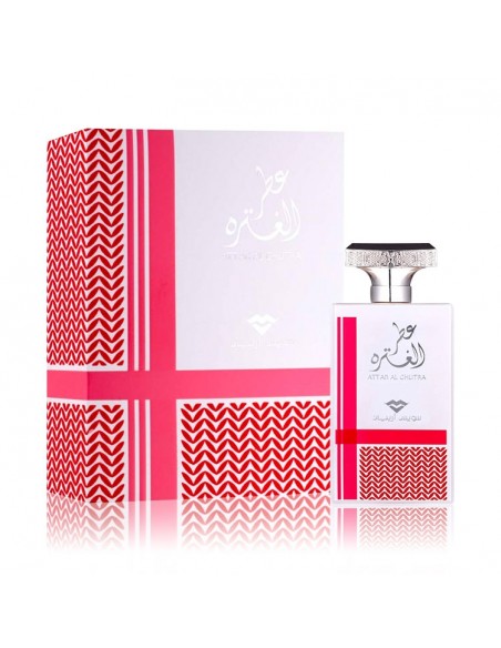 Swiss Arabian Parfumspray - Attar al Ghutra