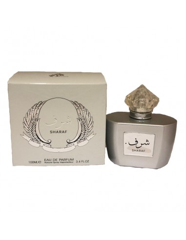 Al Raheeb Parfumspray - Sharaf