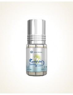 Al Rehab Crown Parfumolie - Jasmin Musk 3ml