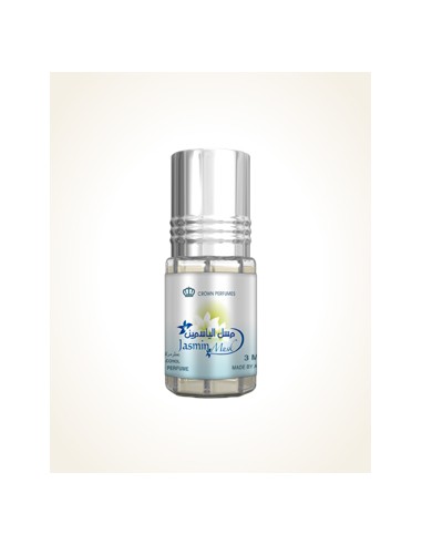 Al Rehab Crown Parfumolie - Jasmin Musk 3ml