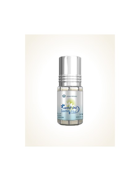 Al Rehab Crown Parfumolie - Jasmin Musk 3ml