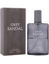 Fine Perfumery Parfumspray - Grey Sandal