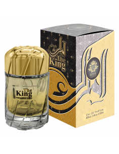 Khalis Parfumspray - The King