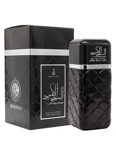 Khalis Parfumspray - Al Hajar Al Aswad