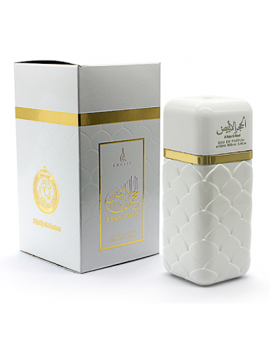 Khalis Parfumspray - Al Hajar Al Abyad