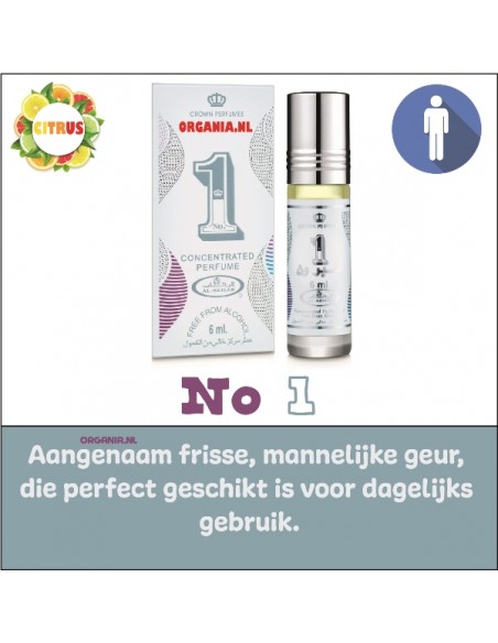 No. 1 6 ml