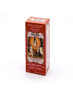 Henna Crème Chatain Doré - Goudbruin