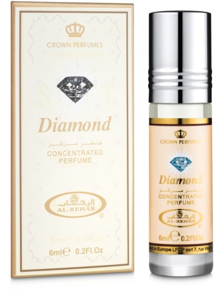 Diamond 6 ml