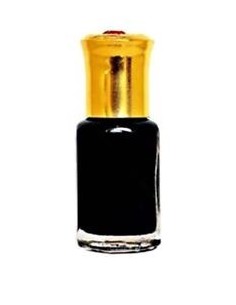 Black - Zwarte Musk Aswad Parfumolie 5 ml