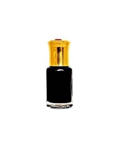 Black - Zwarte Musk Aswad Parfumolie 5 ml