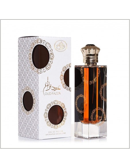 Ard al Zaafaran Parfumspray - Oud Fazza