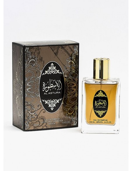 Ard al Zaafaran Parfumspray - Al Astura