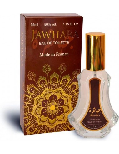 Parfumspray - Jawhara