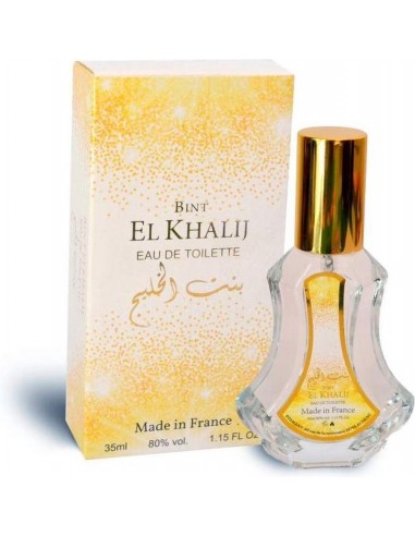 Parfumspray - Bint el Khalji