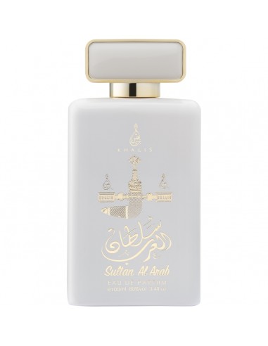 Parfumspray - Sultan al Arab