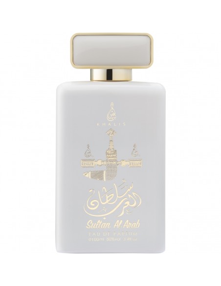 Parfumspray - Sultan al Arab