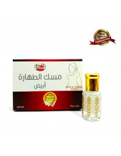 Al Helal Parfumolie - Musk Tahara