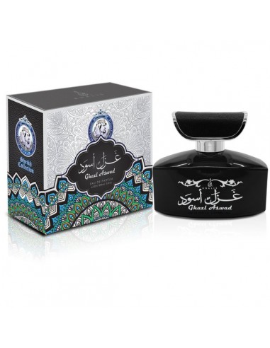 Khalis Parfumspray - Ghazl Aswad