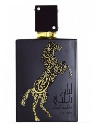 Lattafa Parfumspray - Lail Maleki