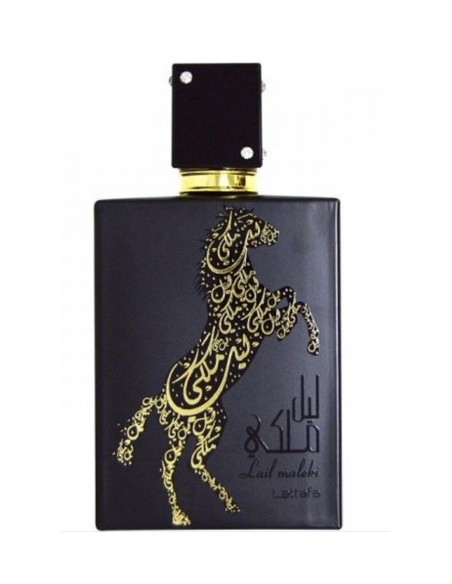 Lattafa Parfumspray - Lail Maleki