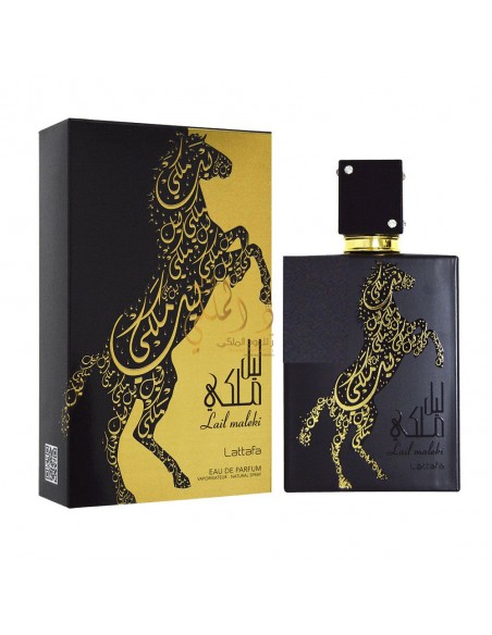 Lattafa Parfumspray - Lail Maleki