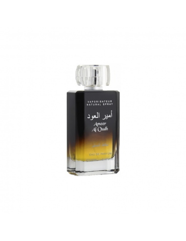 Lattafa Parfumset - Ameer Al Oudh