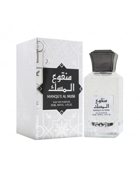 Parfumspray - Manqu'e Al Musk