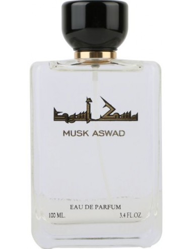 Lattafa Parfumspray - Musk Aswad