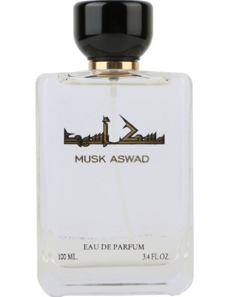 Lattafa Parfumspray - Musk Aswad