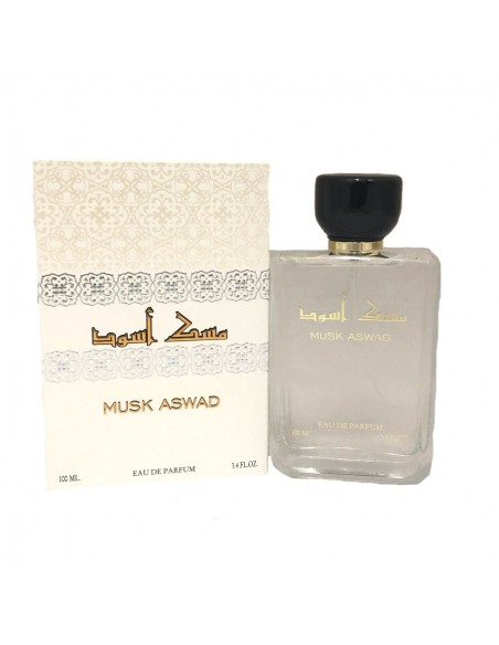 Lattafa Parfumspray - Musk Aswad