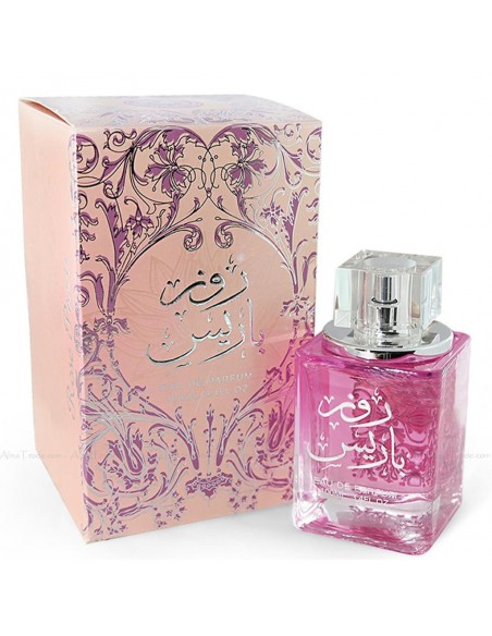 Ard al Zafaaran Parfumspray - 	Rose Paris