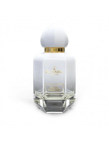 El Nabil Parfumspray - Musc Tesnime