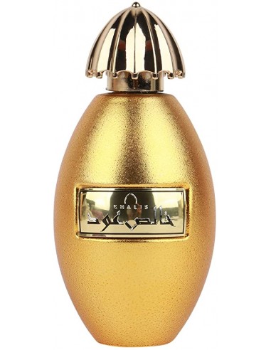 Parfumspray - Khalis Oud