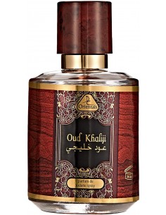Parfumspray - Oud Khaliji