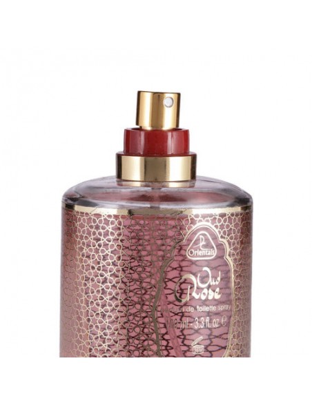 Parfumspray - Oud Rose