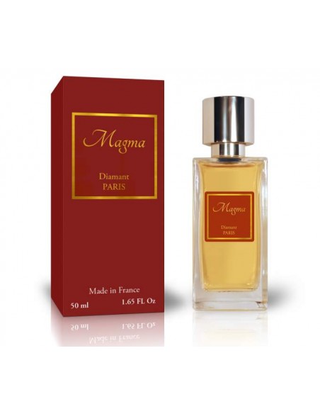 Diamant Parfumspray - Magma