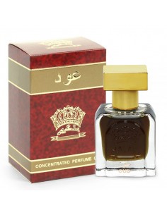 Ahsan Parfumolie- Oud