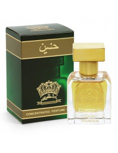 Ahsan Parfumolie - Haneen 20 ml