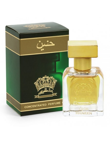 Ahsan Parfumolie - Haneen 20 ml